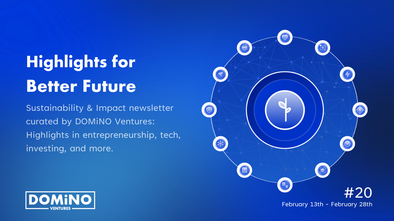 Highlights for Better Future #20