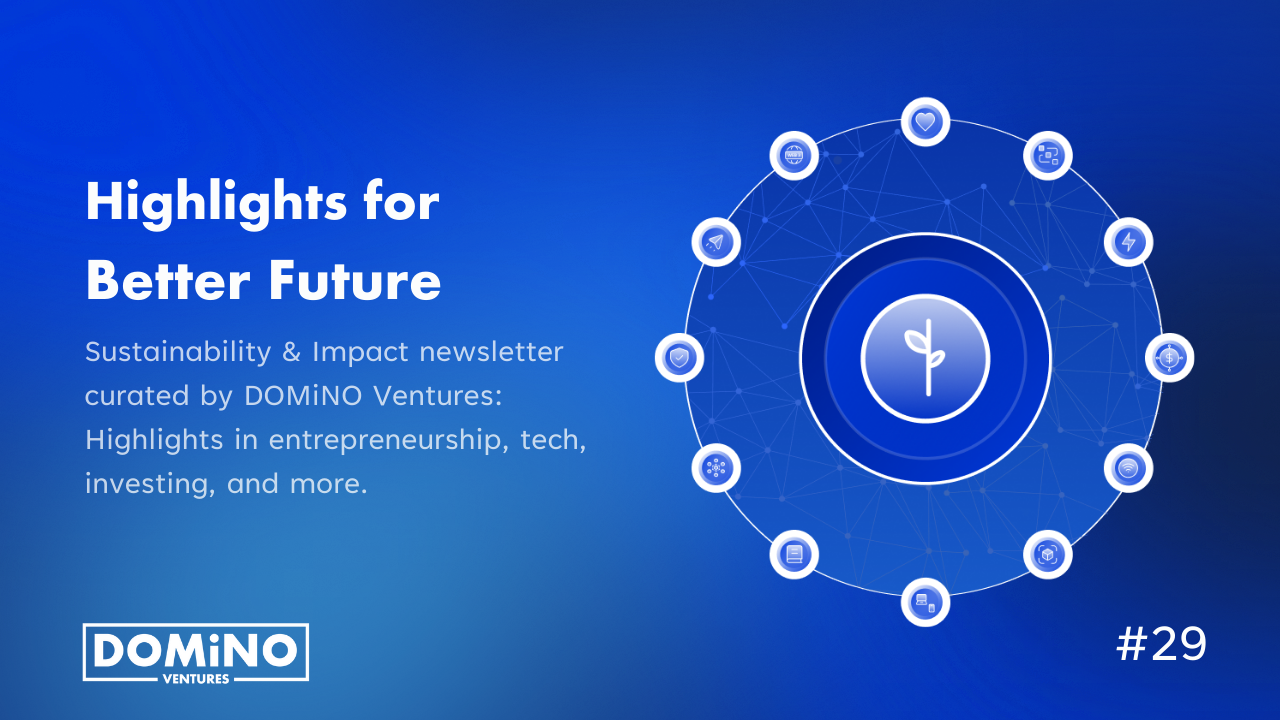 Highlights for Better Future #29