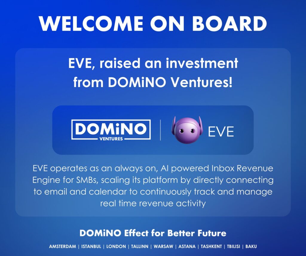 domino vc eve 